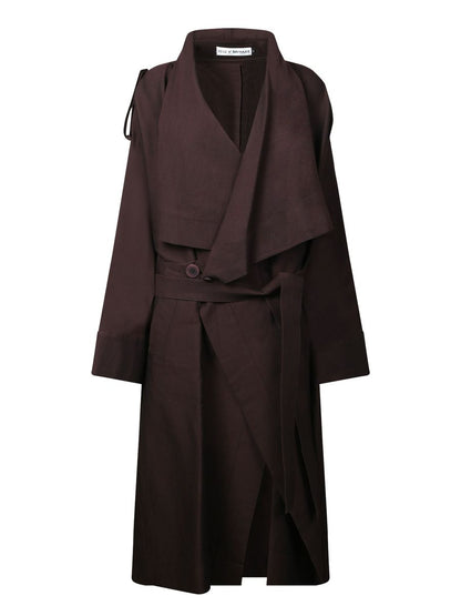 Issey Miyake Coats