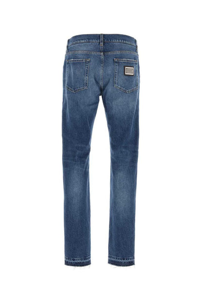 Dolce & Gabbana Jeans