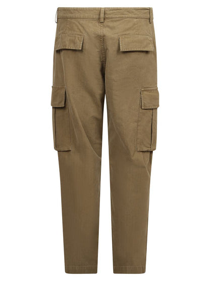 Original Vintage Style Trousers