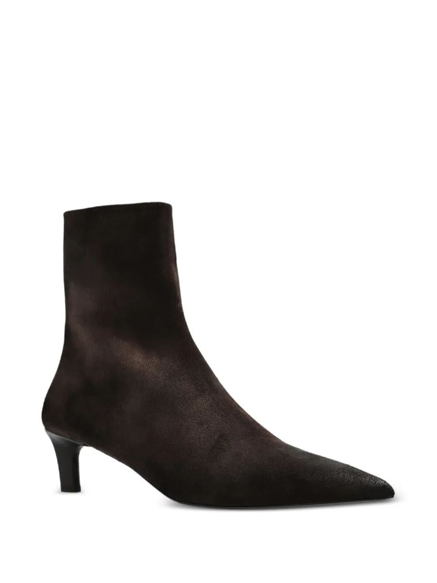Marsèll "Aculeo" Ankle Boots Shoes