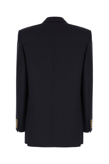 Saint Laurent Jackets & Vests