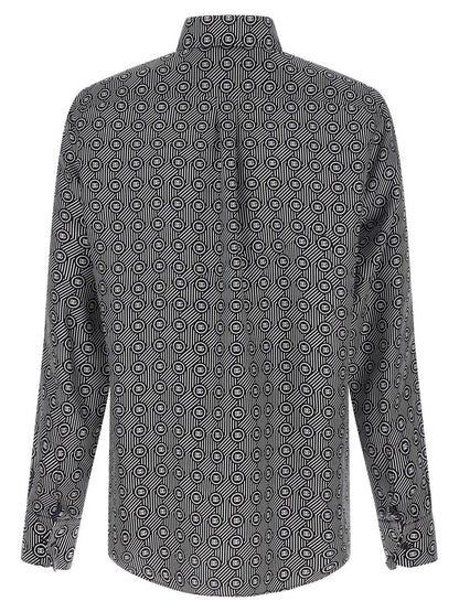 Dolce & Gabbana 'Private Wardrobe' Shirt