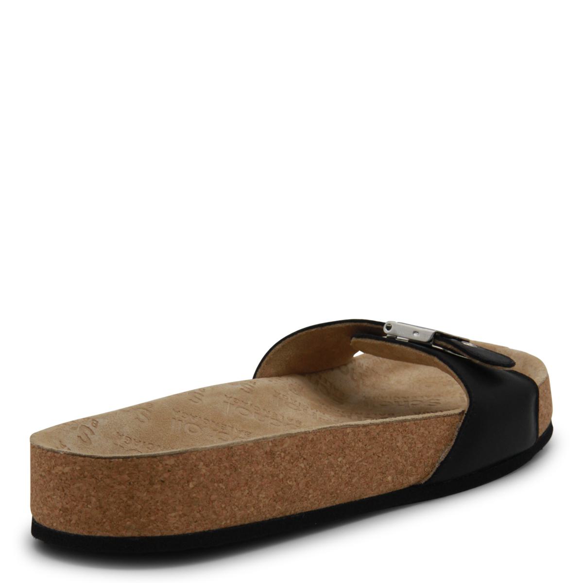 Balenciaga Flat Shoes
