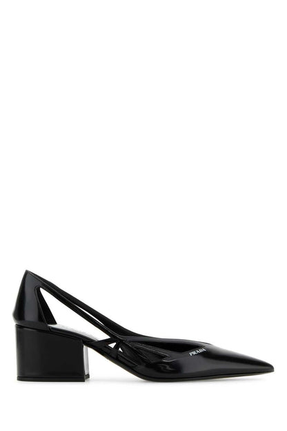 Prada Heeled Shoes