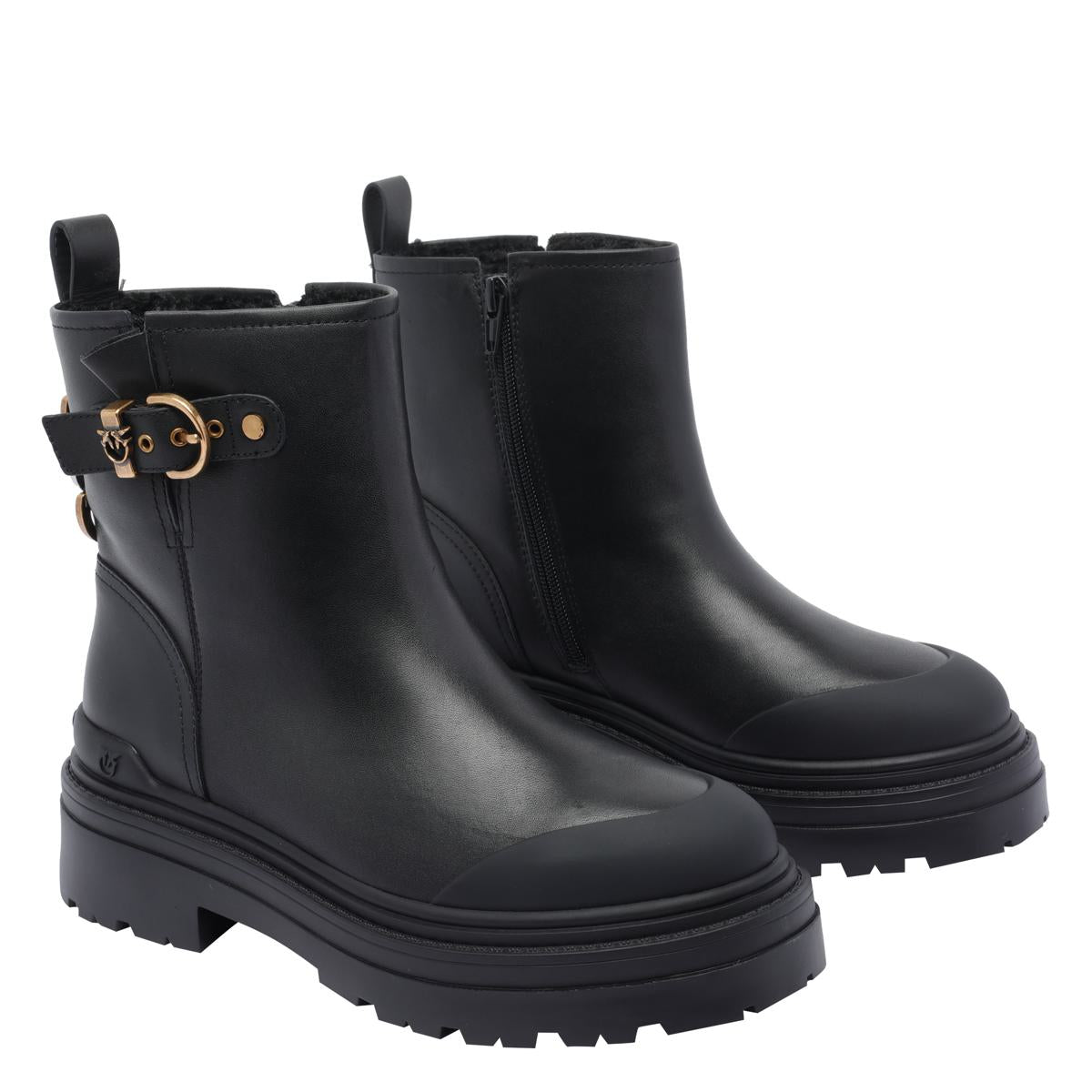 Pinko Boots
