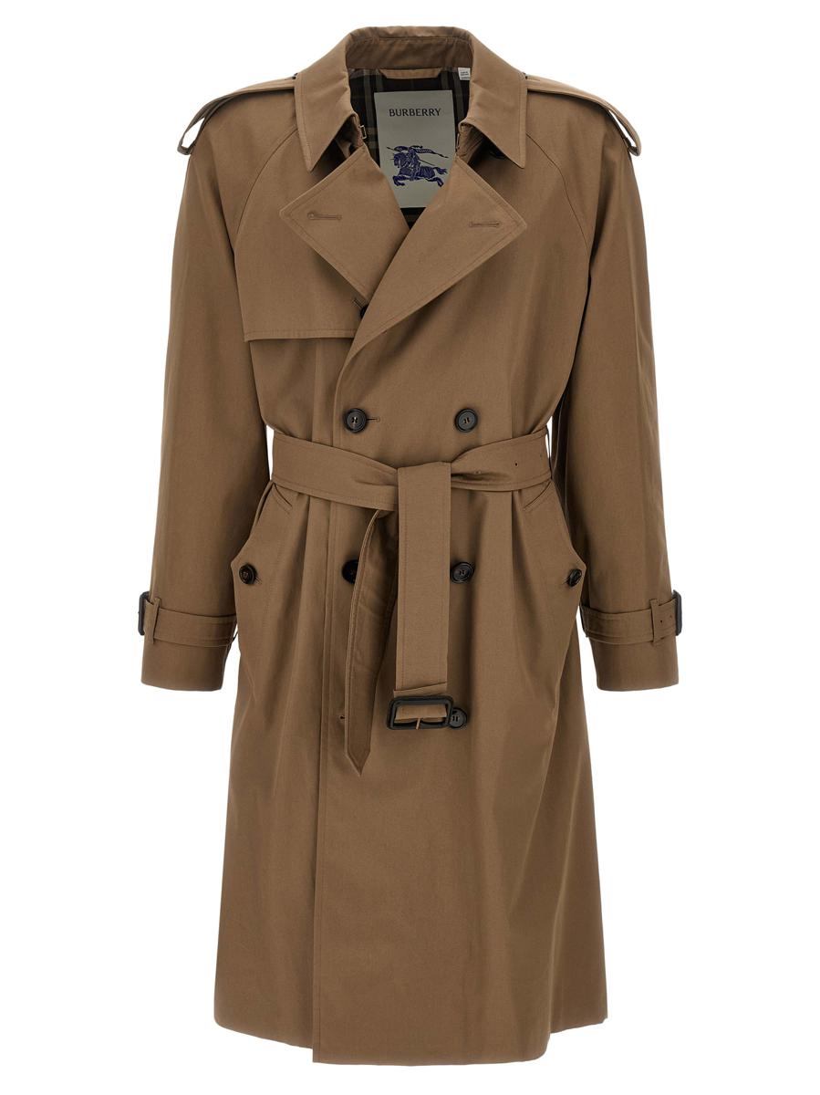 Burberry 'Chestwood' Trench Coat