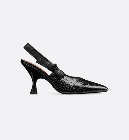 Dior Décolleté Slingback J`Adior Shoes