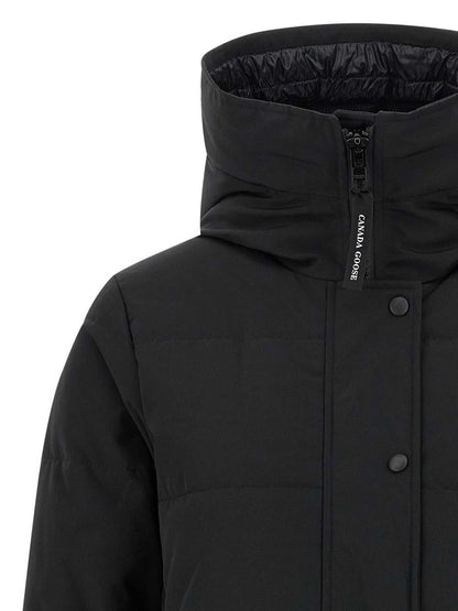 Canada Goose 'Shelbourne' Parka