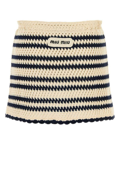 Miu Miu Skirts