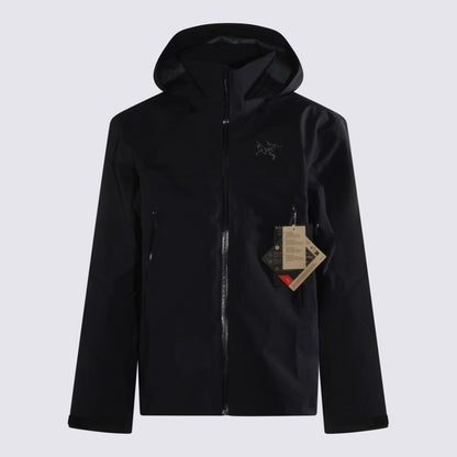 Arc'Teryx Giacche Black Sapphire