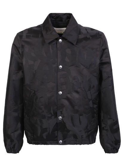 Alexander McQueen Jackets