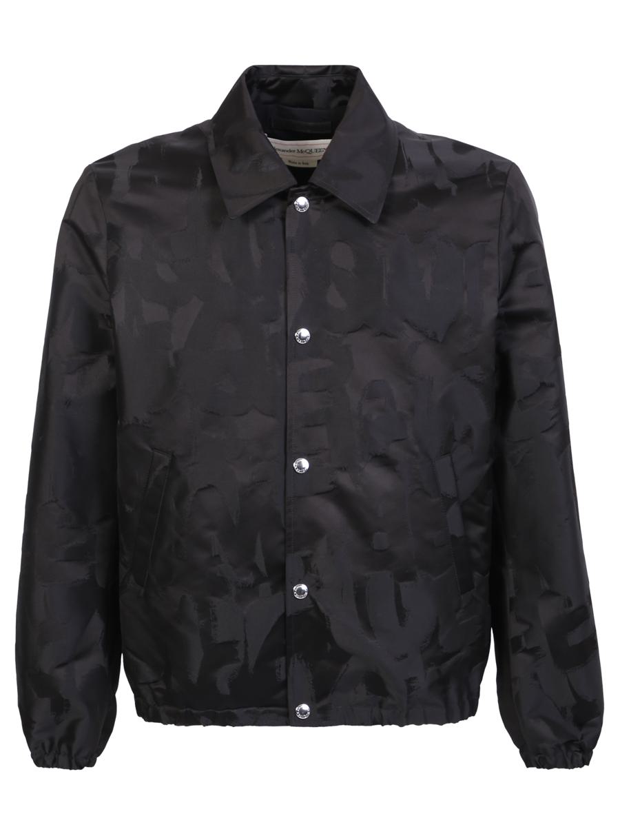 Alexander McQueen Jackets