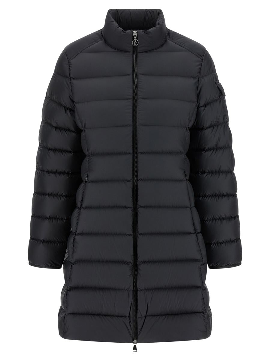 Moncler 'Igesse' Down Jacket