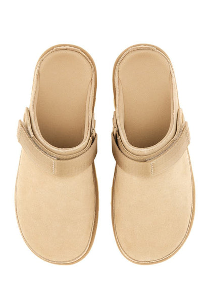 UGG Goldenstar Sabot