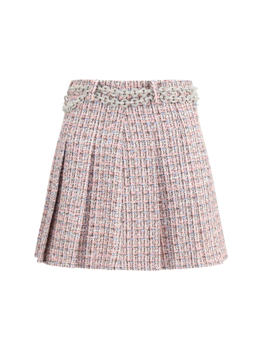 Self-Portrait Skirts