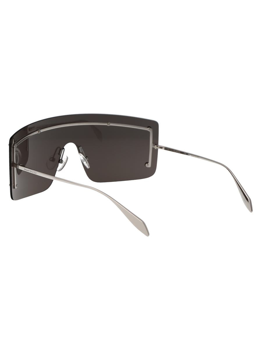 Alexander McQueen Sunglasses