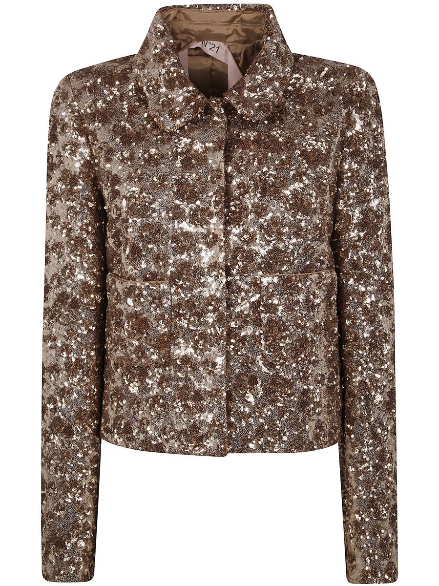 N°21 Jacket Clothing