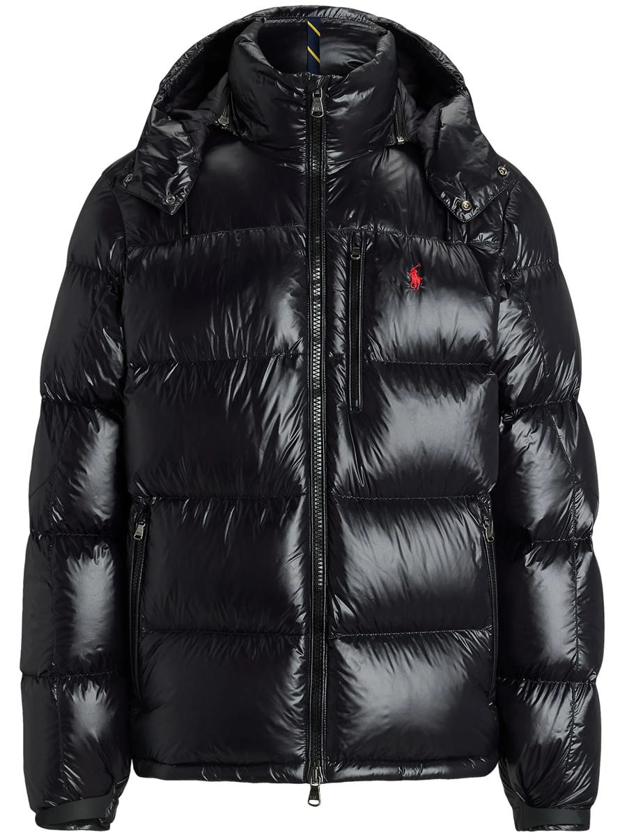 Polo Ralph Lauren Bomber Clothing