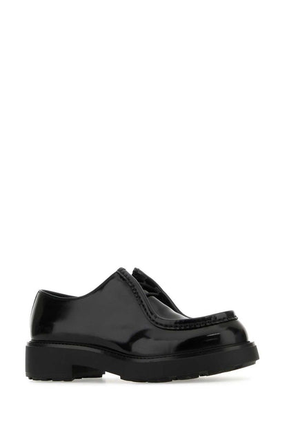 Prada Lace-Ups