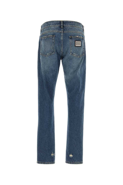 Dolce & Gabbana Jeans