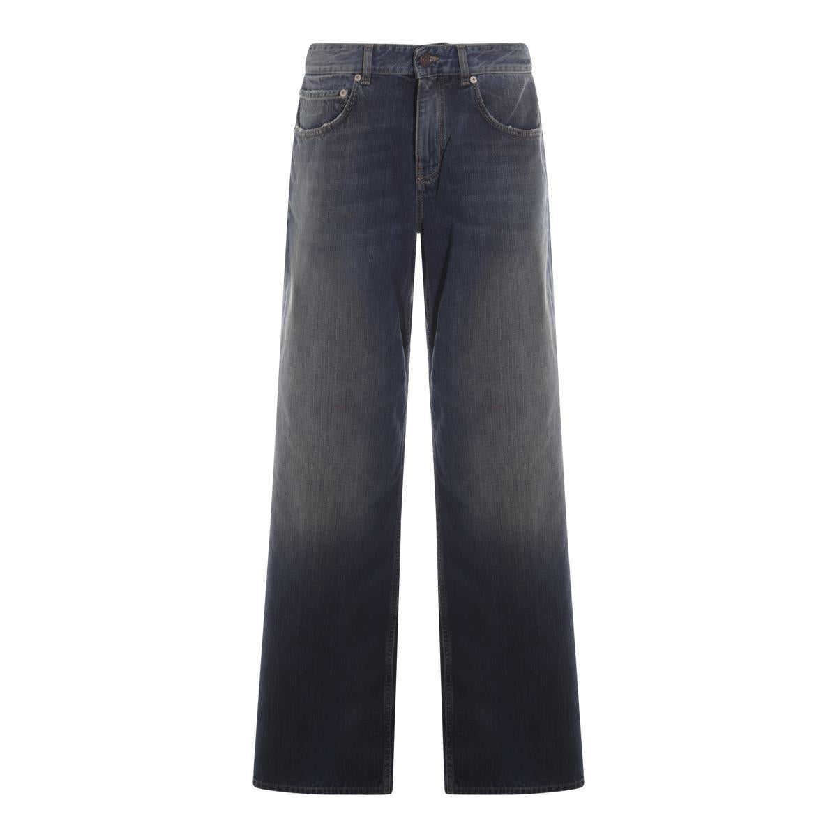 Balenciaga Jeans