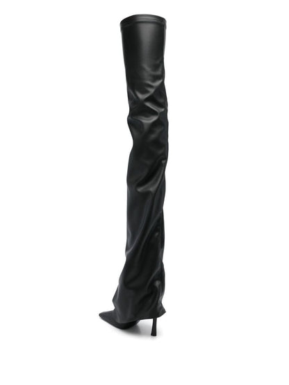 The Attico Boots