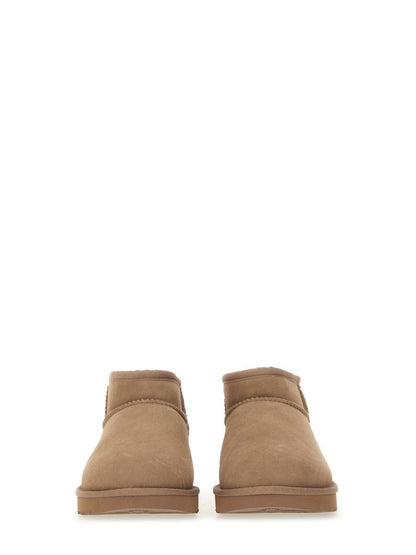 UGG Boot Classic Ultra Mini