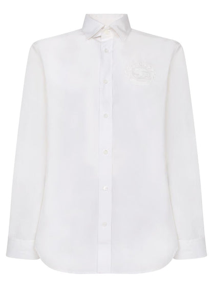 Burberry Shirts