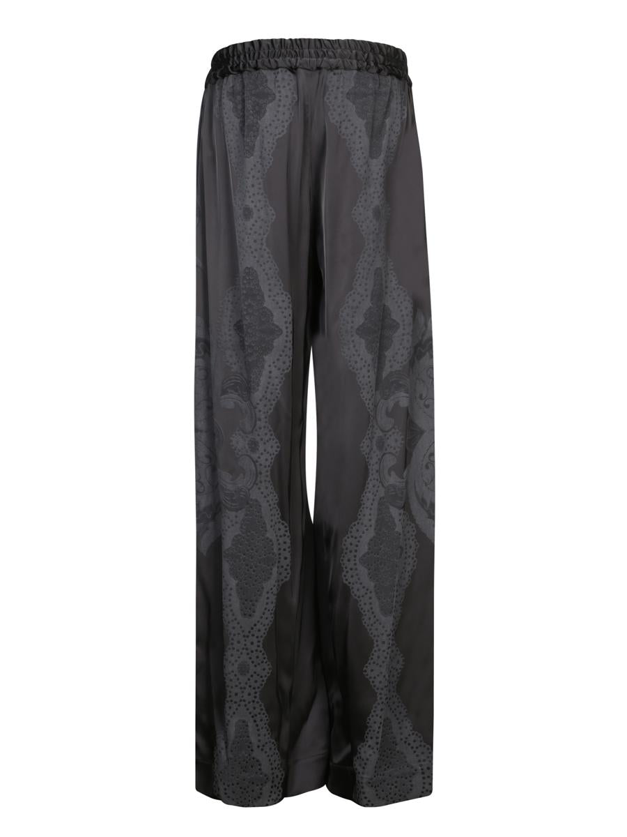 La DoubleJ Trousers