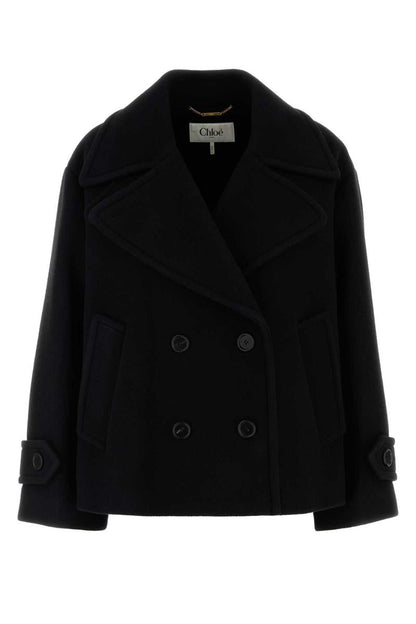 Chloé Coats