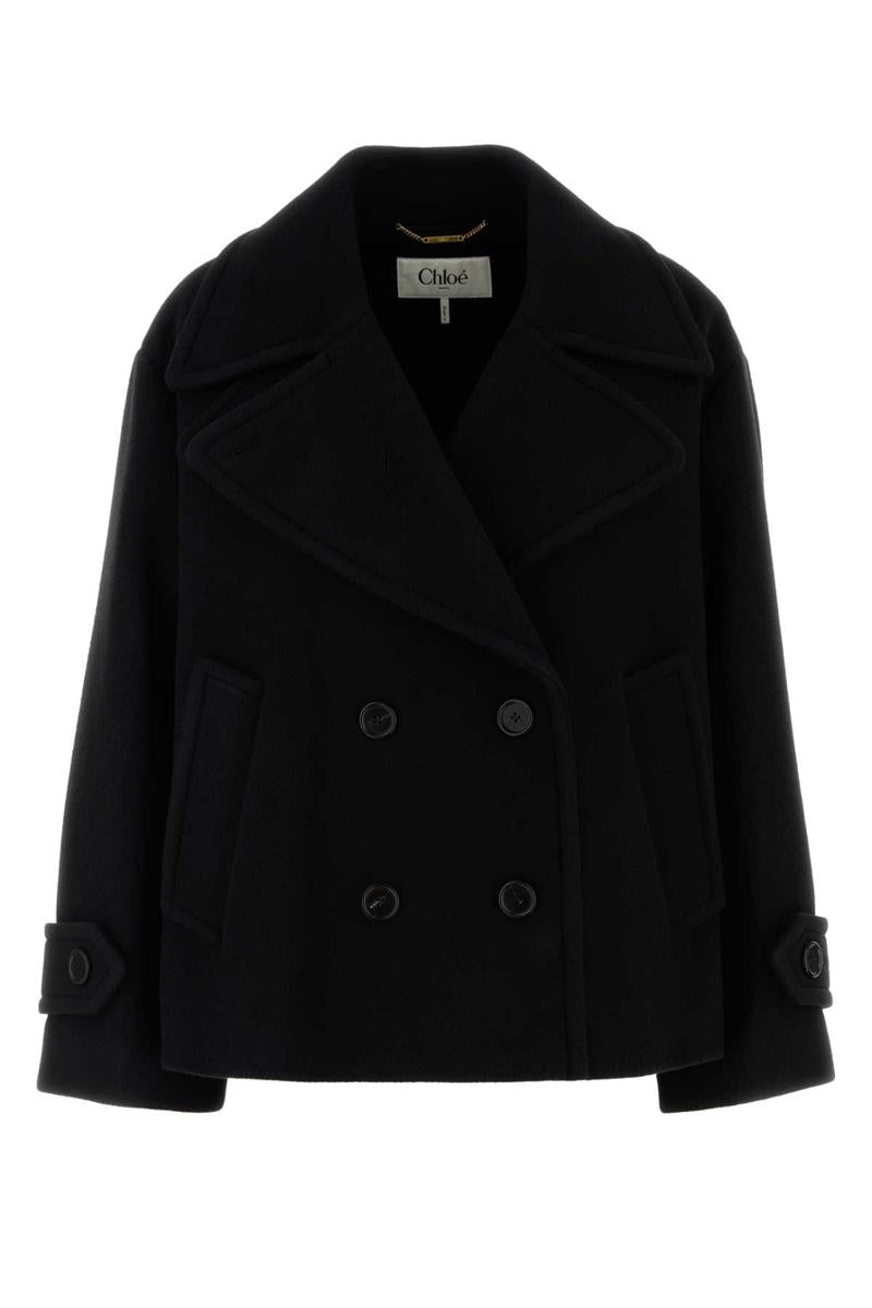 Chloé Coats