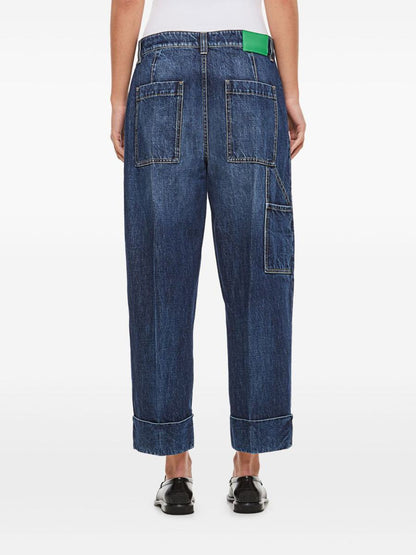 Bottega Veneta Trousers