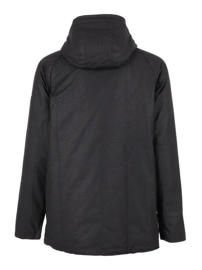 Barbour Jacket