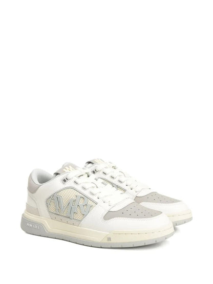 Amiri Logo Sneakers