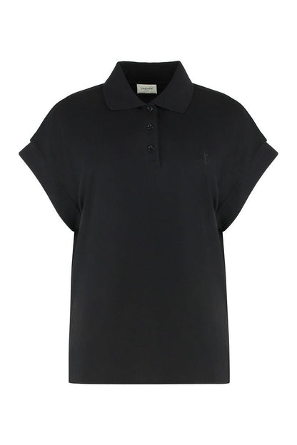 Saint Laurent Polo