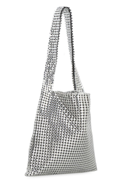 Rabanne Shoulder Bags