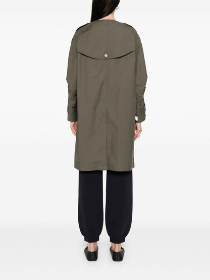 Max Mara The Cube Coats