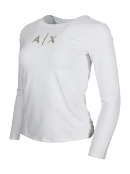 Armani Exchange T-Shirts And Polos
