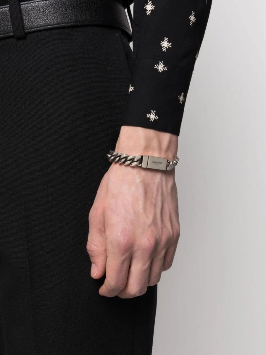 Saint Laurent  Bijoux