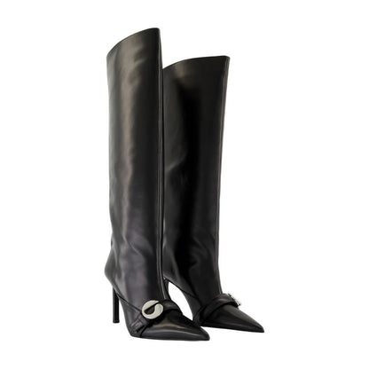 Coperni Belt Boots