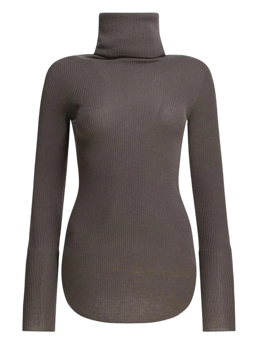 Rick Owens Sweater - Ls Tube