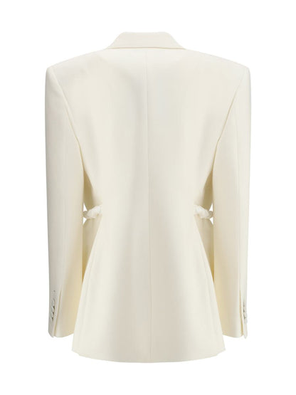 Gabriela Hearst Blazers & Vests