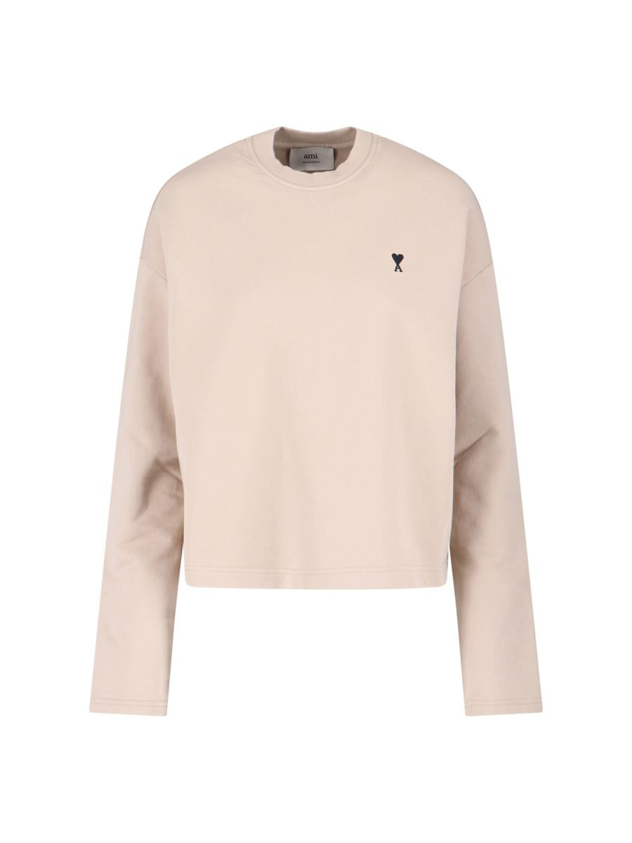 AMI Paris Sweaters
