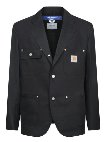 Junya Watanabe Blazers