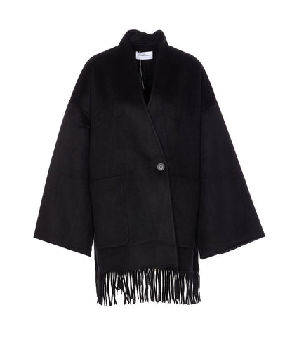 The Dynamis Studio Coats