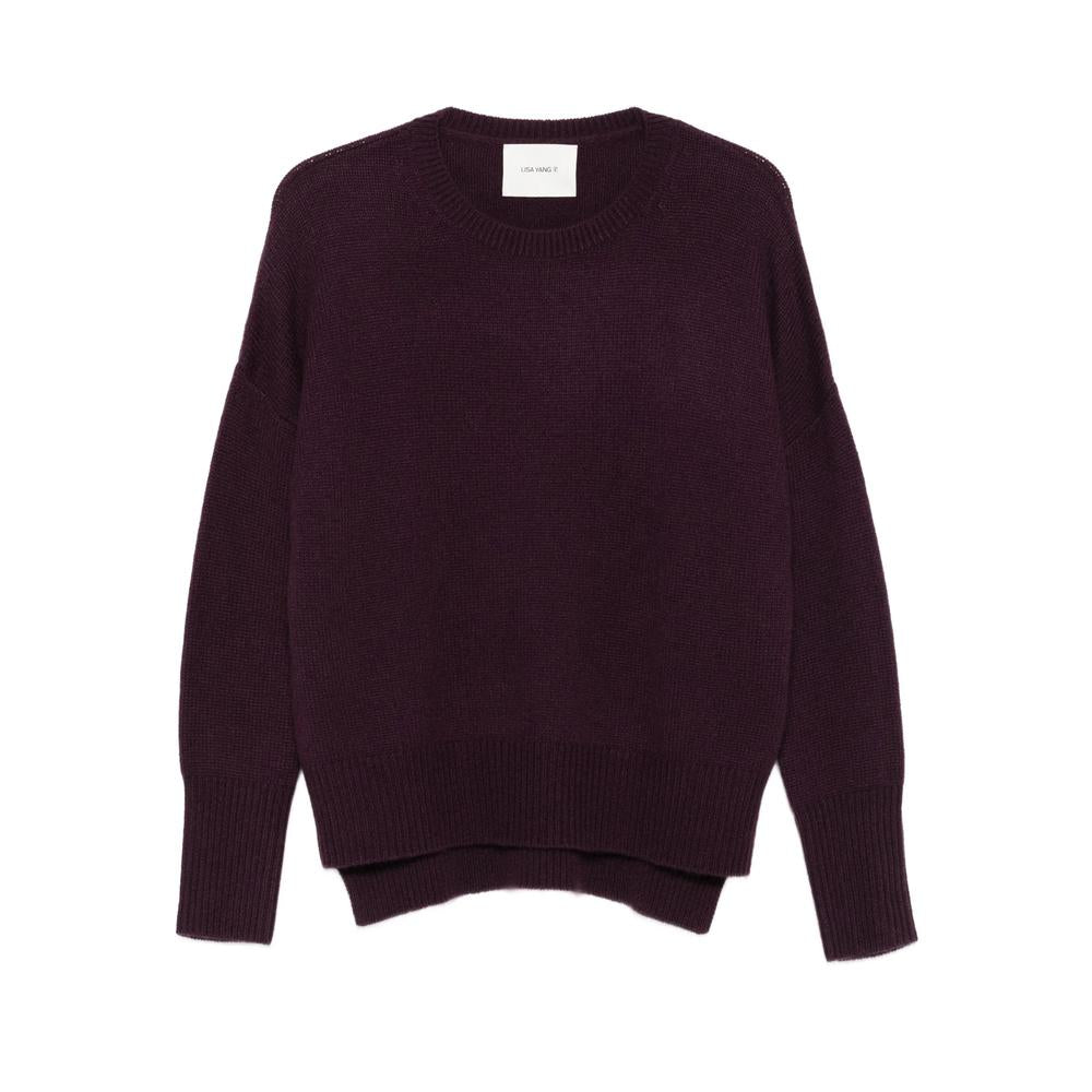 Lisa Yang Sweaters