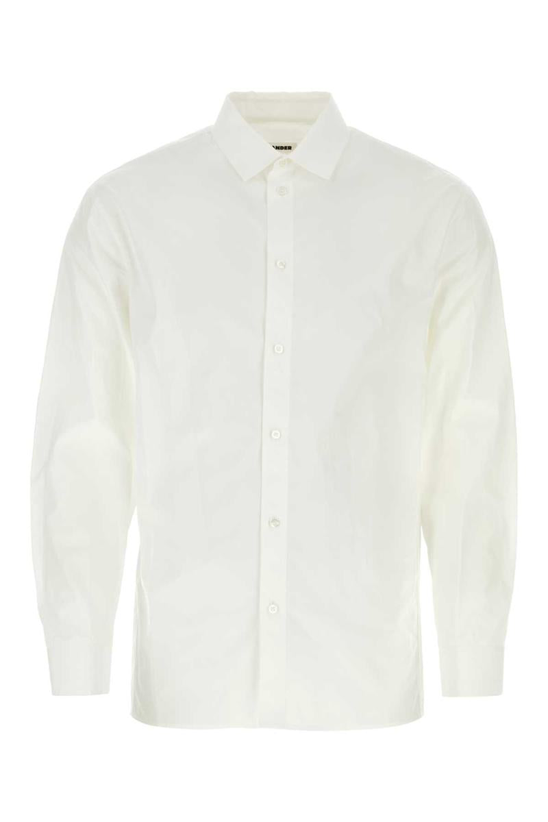 Jil Sander Shirts