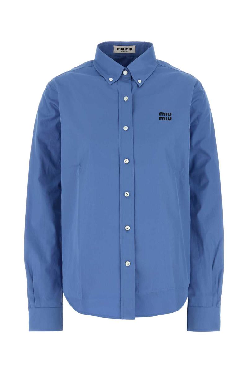 Miu Miu Shirts