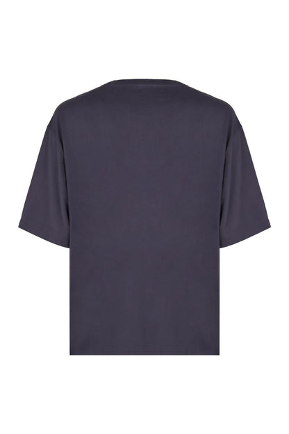 Maison Kitsuné Cotton Crew-Neck T-Shirt