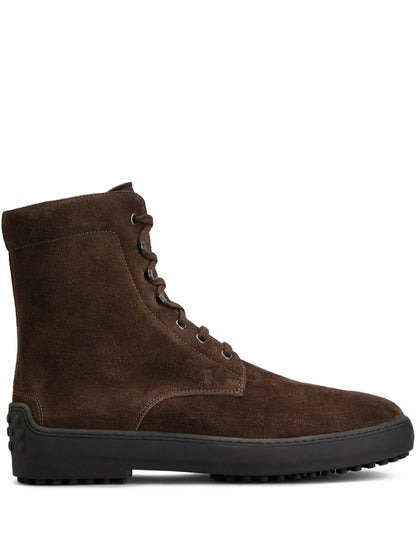 Tod'S Ankle Boot Shoes